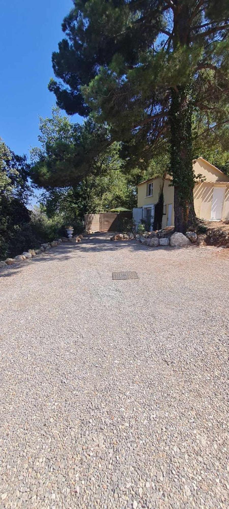L'Olitia Βίλα Callas Εξωτερικό φωτογραφία